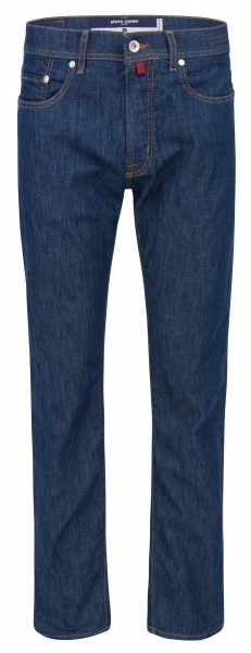 PIERRE CARDIN LYON light denim rinsed blue 3091 7553.07