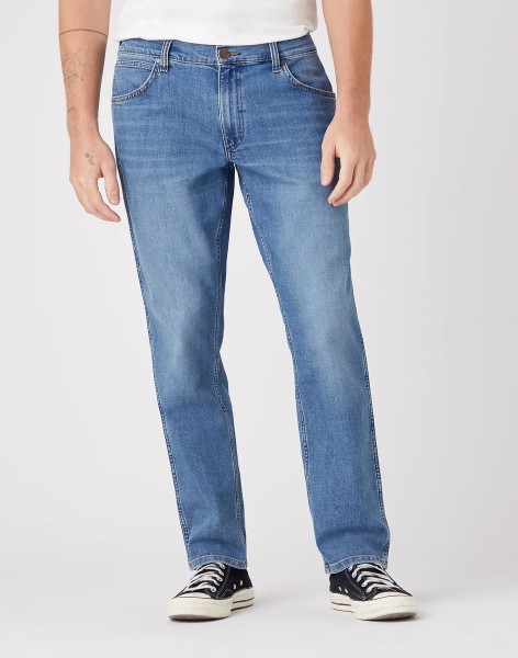 WRANGLER GREENSBORO dusky cloud W15QYJ38R