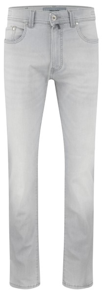 PIERRE CARDIN LYON TAPERED grey used whisker 34510 8135.9835 - FUTUREFLEX TITANIUM