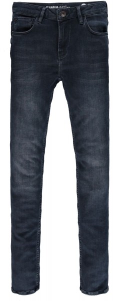 GARCIA CELIA vintage dark used 244.6630 - Flow Denim