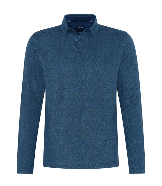 BRAX PRESCOT J indigo 70425000 21-4287-25