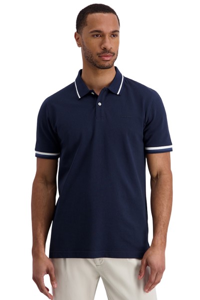 PIERRE CARDIN POLOSHIRT KN salute 21954 2112.6325
