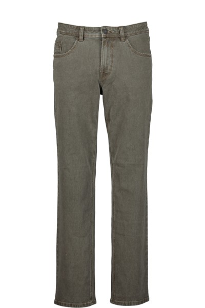 PADDOCKS RANGER mid. grey od brown used 80266 7659.0200 - COMFORT STRETCH