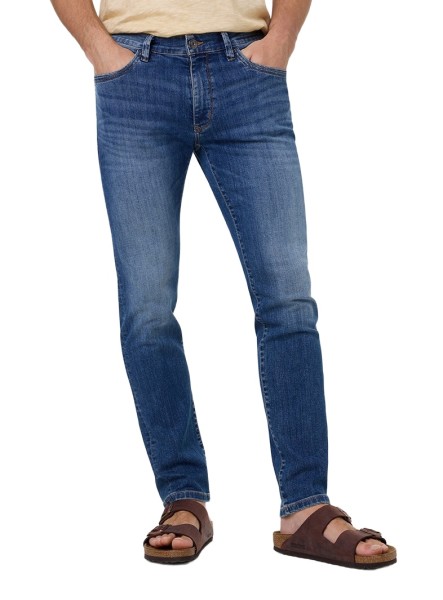 PIONEER ERIC blue fashion vintage 16241 6607.6828 - HANDCRAFTED