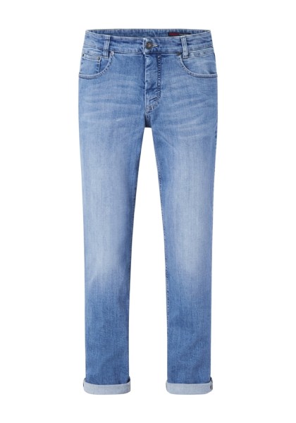 PADDOCKS PIPE light blue with handwork 80221 6634.5862 - MOTION&amp;COMFORT