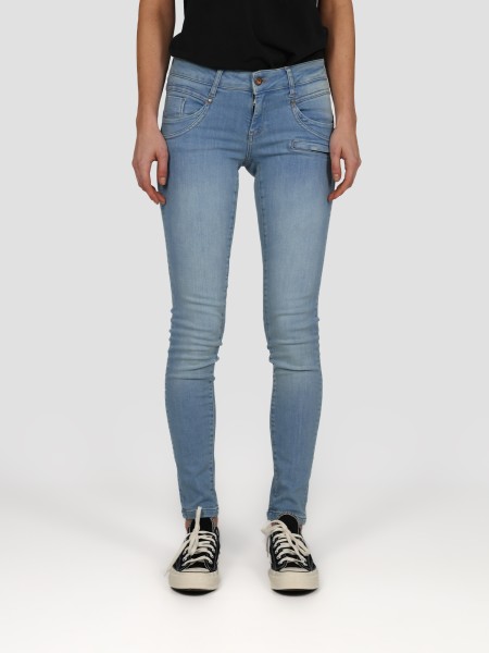 MOD JEANS SUZY admin blue SP24-2012.3997