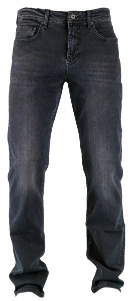 MAC ARNE black vintage used 0502-00-1966 H878