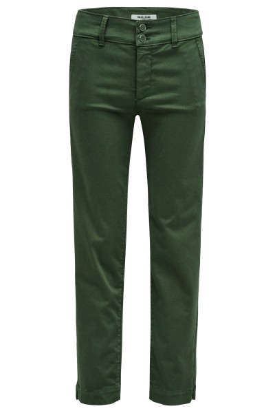 SALSA JEANS SECRET CHINO PUSH IN CROPPED SLIM 21009716.530