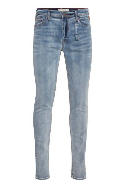 BLEND JEANS TWISTER bleach blue 20710043.76198 - MULTIFLEX
