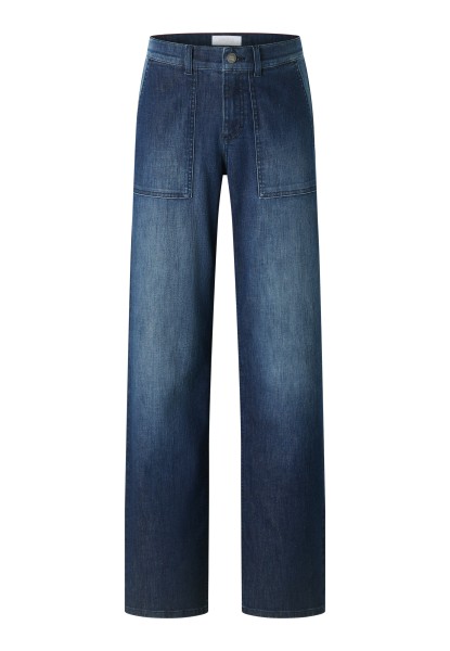 ANGELS LIZ WORKER blue used 350 2568.325