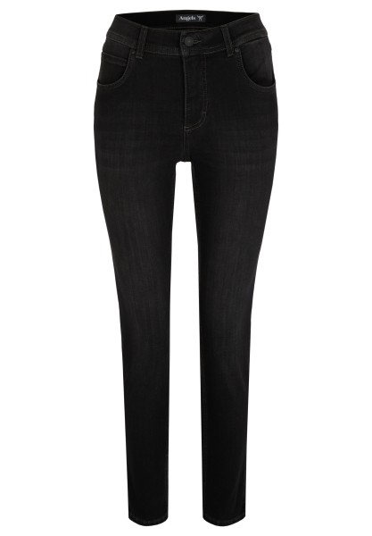 ANGELS JEANS ORNELLA anthracite used 333 680007.1158 - STRETCH