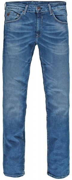 GARCIA RUSSO blue vintage used 611.5763 - Motion Denim