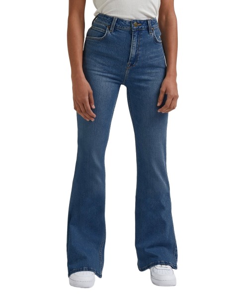 LEE BREESE blue typhoon L32YFAD48 112338323 - RECYCLED