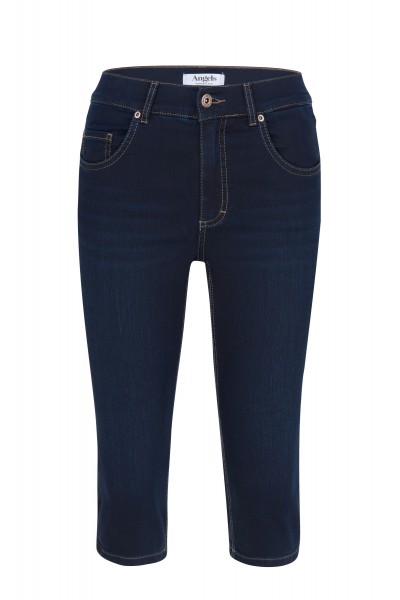 ANGELS JEANS ANACAPRI dark indigo used 353 430000.3158