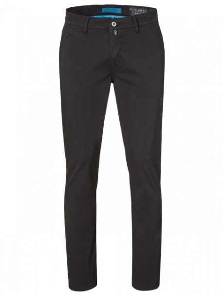 PIERRE CARDIN FUTUREFLEX CHINO black 33757 2000.88