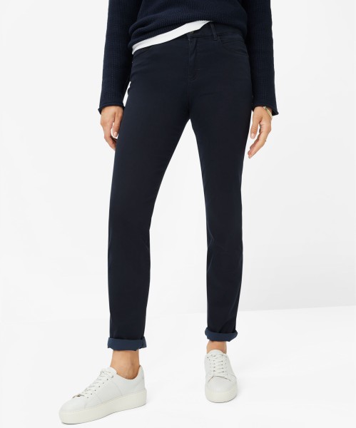 BRAX SHAKIRA navy 9910920 71-1707-22 - WINTER DREAM