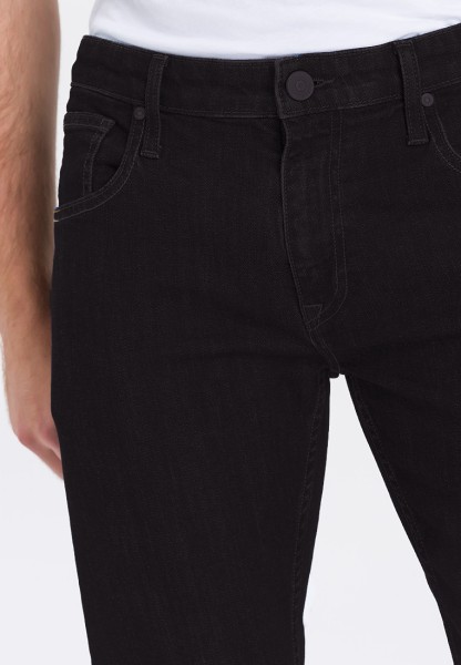 CROSS JEANS DAMIEN black black E198-013