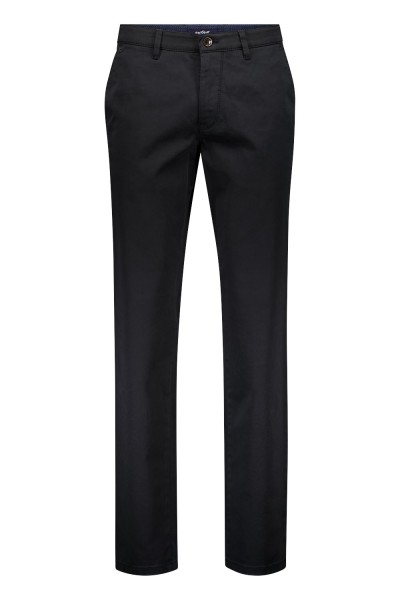 ATELIER GARDEUR BENITO schwarz 411363.1099 - ICONIC KHAKIS