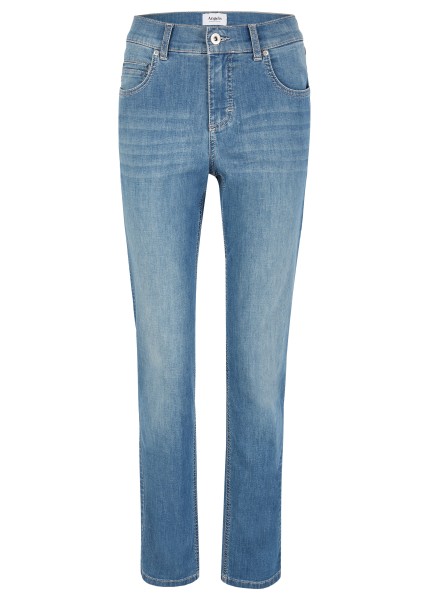 ANGELS JEANS CICI light blue used 332 3400.3458 - STRETCH