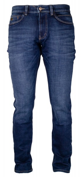 HATTRIC HARRIS dark indigo used 688495 9690.42