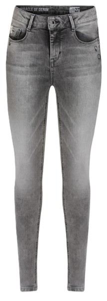 MOD JEANS SINA affect grey SP24-2015.3946