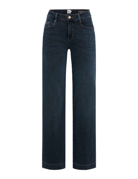 BRAX MAINE used dark blue 9949320 70-7150-23 - SUPER STRETCH WAIST