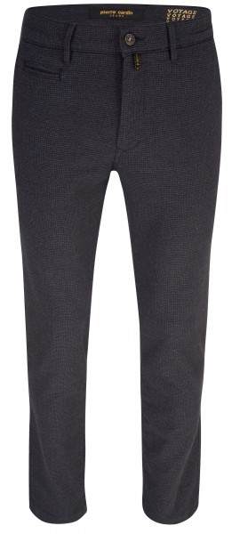PIERRE CARDIN LYON blue brown chino 65 33747 4793.65 - VOYAGE
