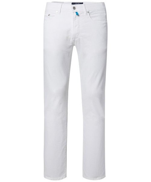 PIERRE CARDIN LYON weiß 30910 7334.1010 - CLIMA CONTROL