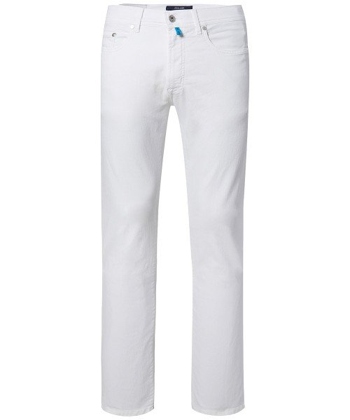 PIERRE CARDIN LYON weiß 30910 7334.1010 - CLIMA CONTROL
