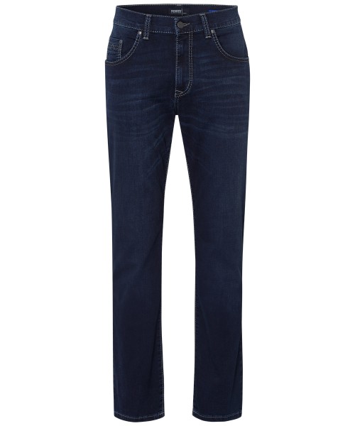 PIONEER RANDO blue/black used buffies 16741 6662.6806 - MEGAFLEX