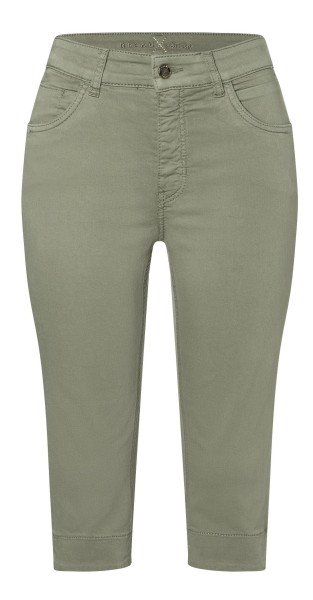 MAC DREAM CAPRI light army green PPT 5476-00-0425 644R