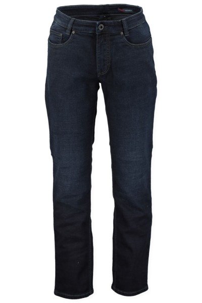 PADDOCKS PIPE Saddle Stitch blue black used 80227 6903.5700 - MOTION&amp;COMFORT