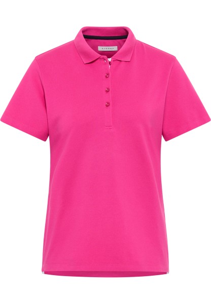 ETERNA REGULAR FIT Poloshirt rose piquee 5536-52-H530