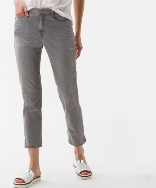 BRAX MARY S used light grey 9938420 74-6657-04 - Ultra Light Denim