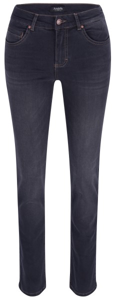ANGELS JEANS CICI anthracite used 346 3400.1158 - STRETCH