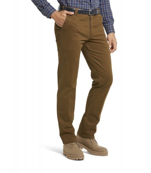 MEYER BONN MICRO-FANTASIA mustard 2-5548-45