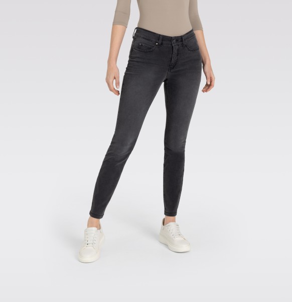 MAC DREAM SKINNY anthra fancy wash 5402-90-0355 D972