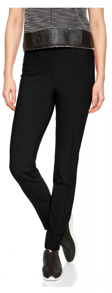 ATELIER GARDEUR ZENE black 1-0-600261-99