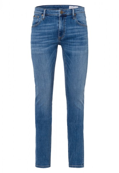 CROSS JEANS DAMIEN mid blue used buffies E198-007