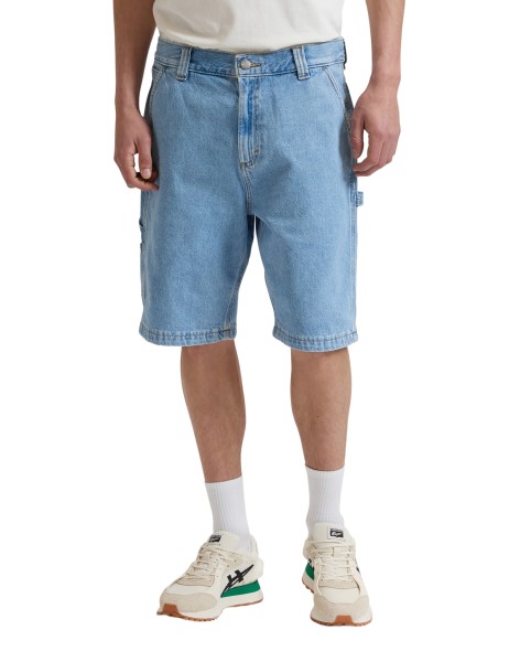 LEE CARPENTER SHORT light blue 112376358