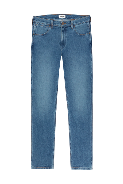 WRANGLER GREENSBORO el nino W15QYLZ66 - COOLMAX
