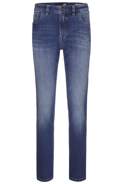 ATELIER GARDEUR BILL mid blue used 8-0-470391-167