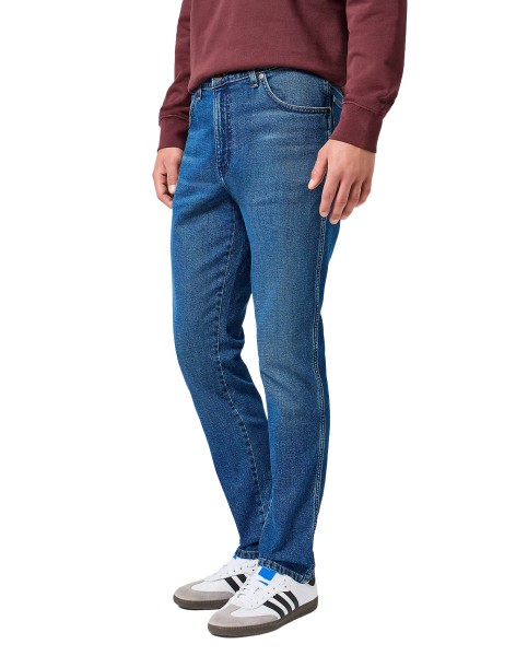 WRANGLER RIVER sundown blue 112356835