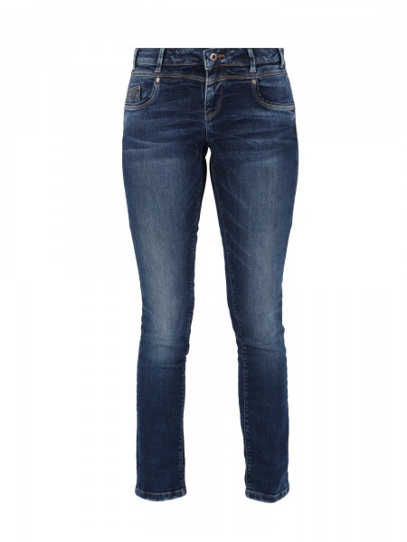 MOD JEANS REA puno blue AU21-2019.3430
