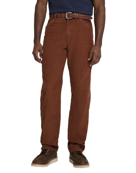 WRANGLER 13MWZ brown 112378541 - STRANGER THINGS
