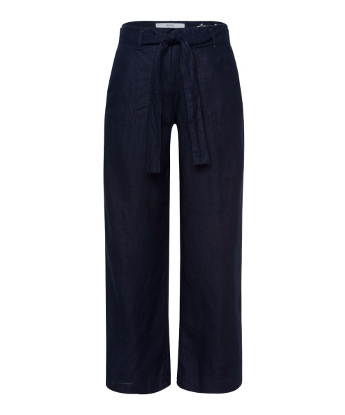 BRAX MAINE S navy 09869520 74-2207.22 - LINEN LOVE