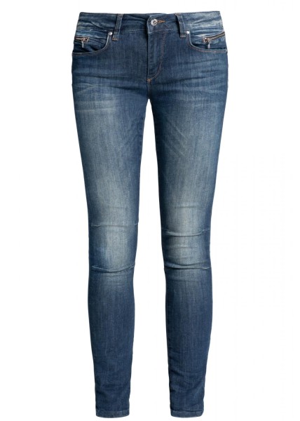 MOD JEANS EVA NOS acciani blue NOS-2008.2486