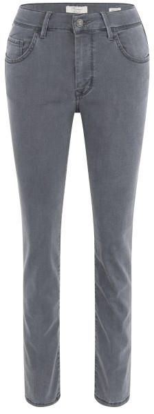 PIONEER BETTY dark grey stonewash 3098 4073.9821 - POWERSTRETCH