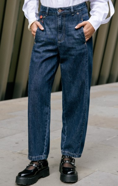 FREEMAN T. PORTER ROSALIA DENIM wonder 25062 6031.F2311 - VINTAGE LINE