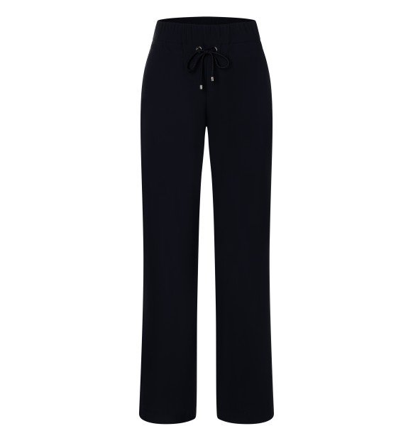 MAC EASY WIDELEG black 3070-00-0169L 090